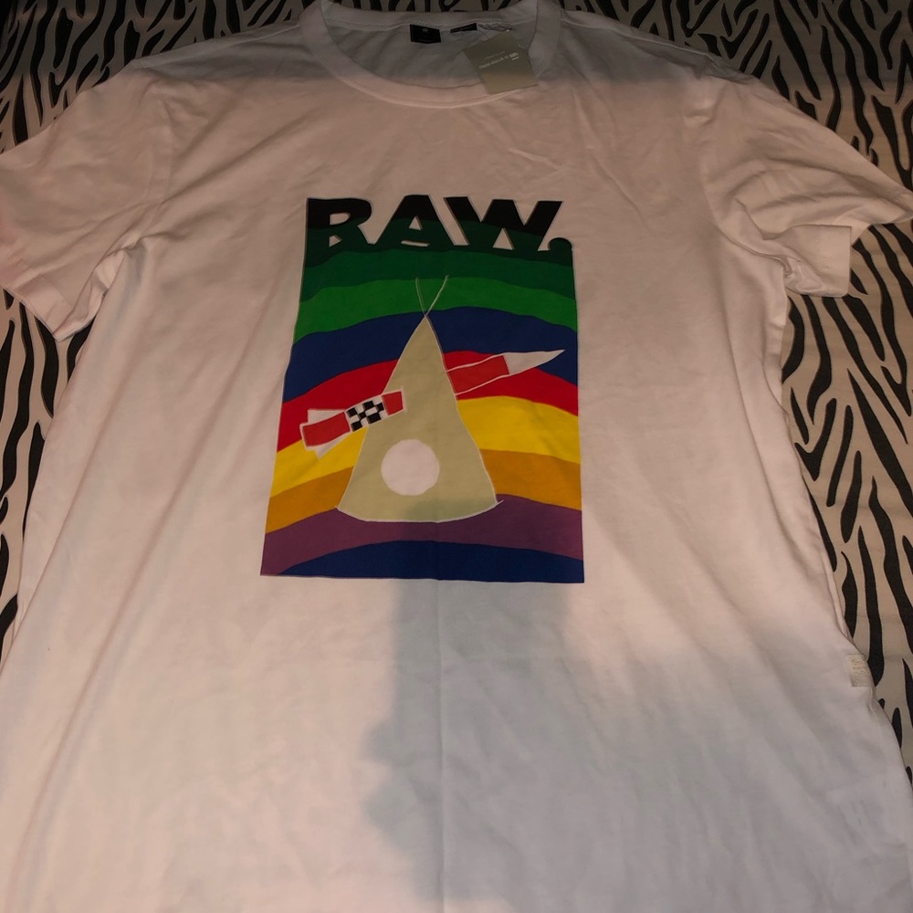 G Star Raw T-Shirt